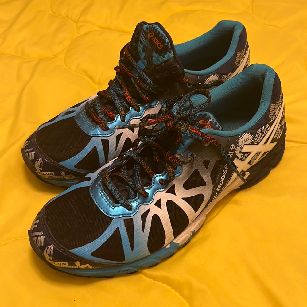 ASICS GEL-NOOSA TRI 9